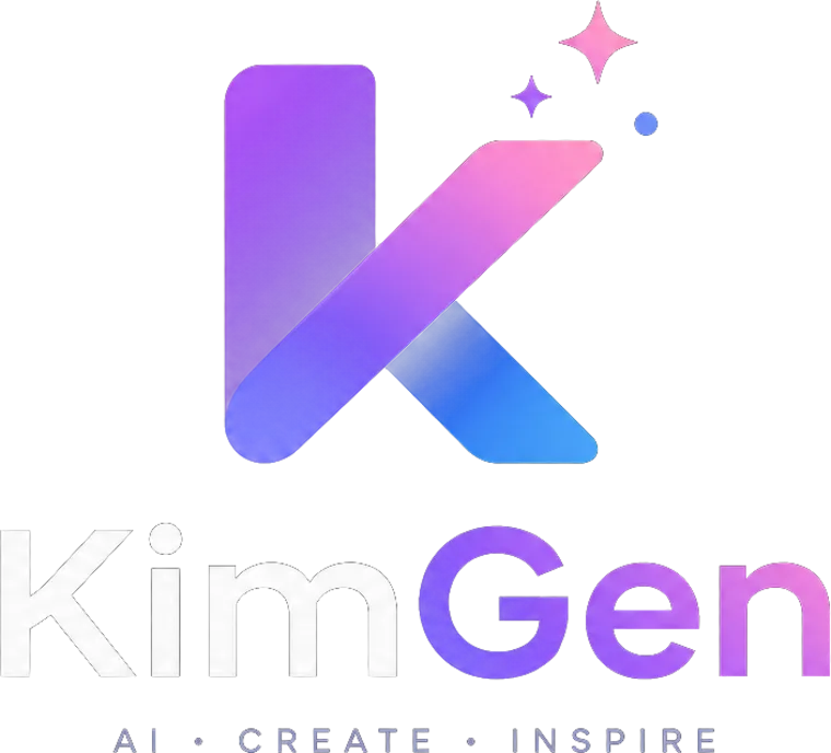 KimGen - Картинки, ролики, мультики из одной идеи за минуту